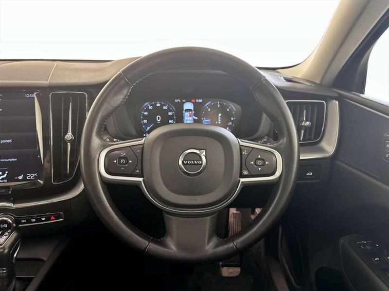 Used Volvo XC60 2019 for sale - 76895590: Photo 16