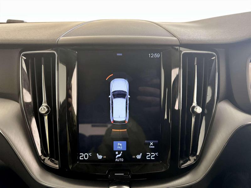 Used Volvo XC60 2019 for sale - 76895590: Photo 20