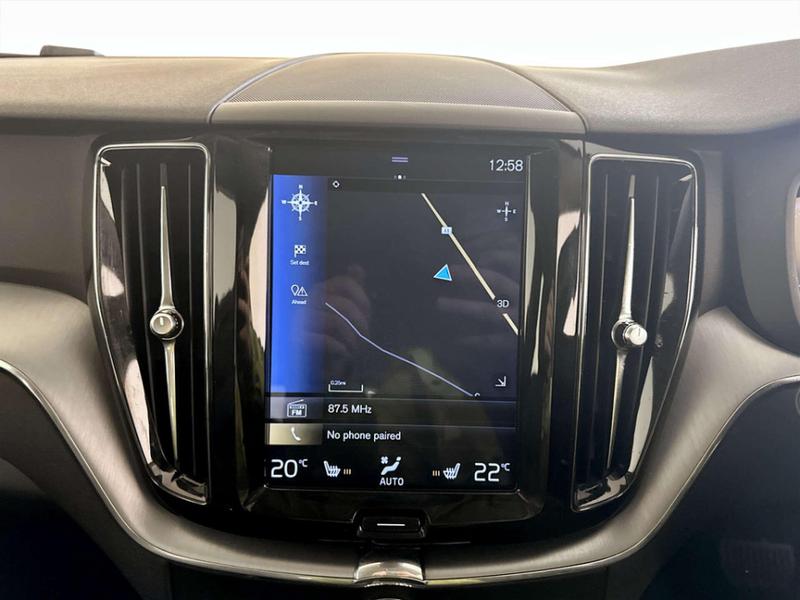 Used Volvo XC60 2019 for sale - 76895590: Photo 21