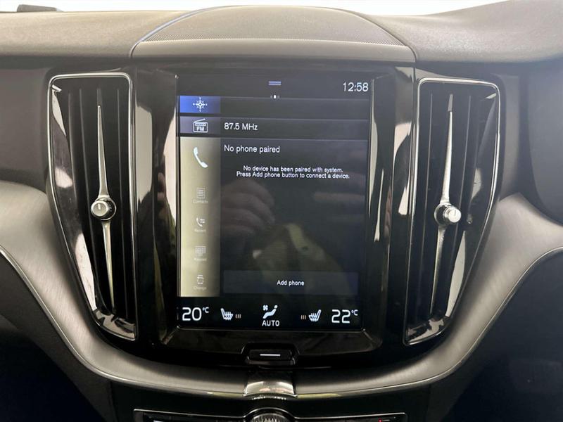 Used Volvo XC60 2019 for sale - 76895590: Photo 23