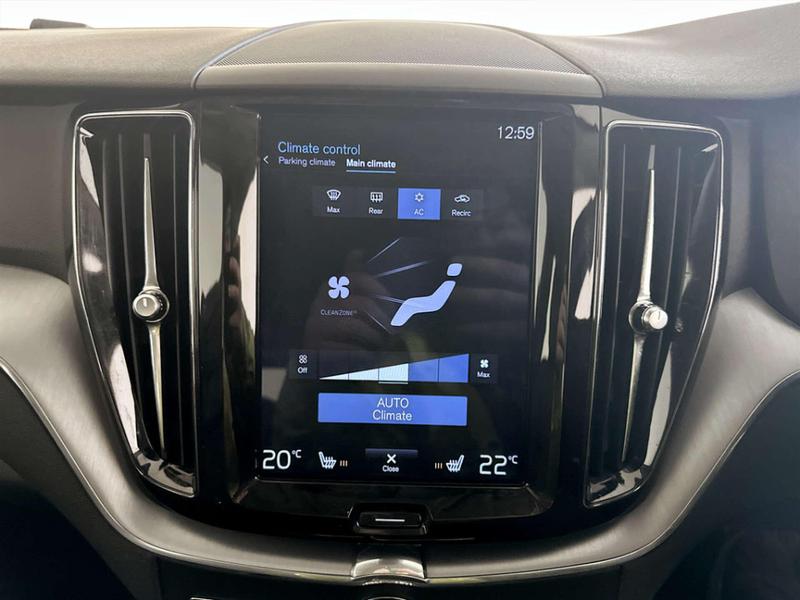 Used Volvo XC60 2019 for sale - 76895590: Photo 24