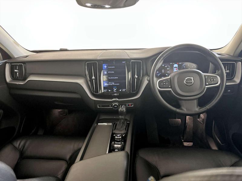 Used Volvo XC60 2019 for sale - 76895590: Photo 3