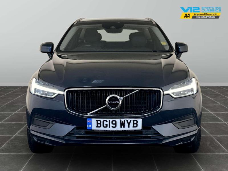 Used Volvo XC60 2019 for sale - 76895590: Photo 5