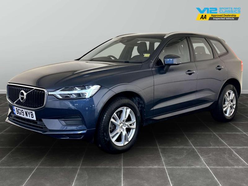 Used Volvo XC60 2019 for sale - 76895590: Photo 6