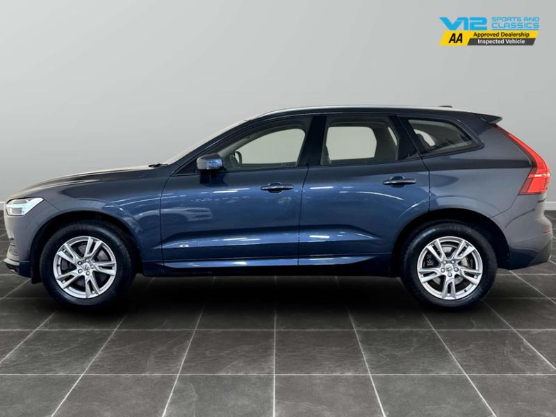 Used Volvo XC60 2019 for sale - 76895590: Photo 7
