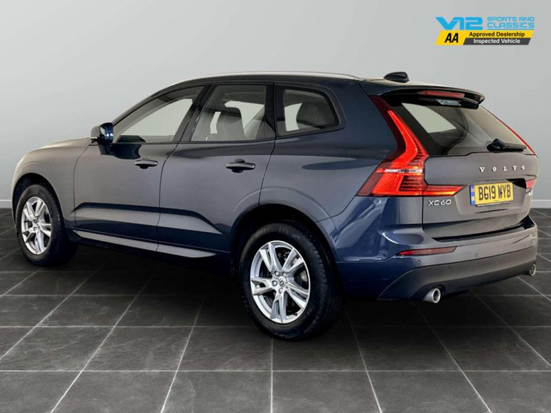 Used Volvo XC60 2019 for sale - 76895590: Photo 8