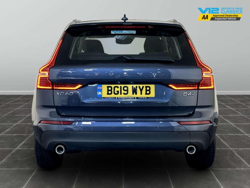 Used Volvo XC60 2019 for sale - 76895590: Photo 9