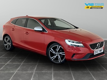 Volvo - V40