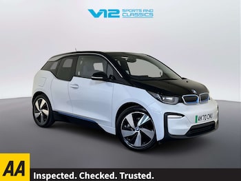 Used BMW i3 2020 for sale - 78654390: Photo