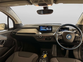 Used BMW i3 2020 for sale - 78654390: Photo