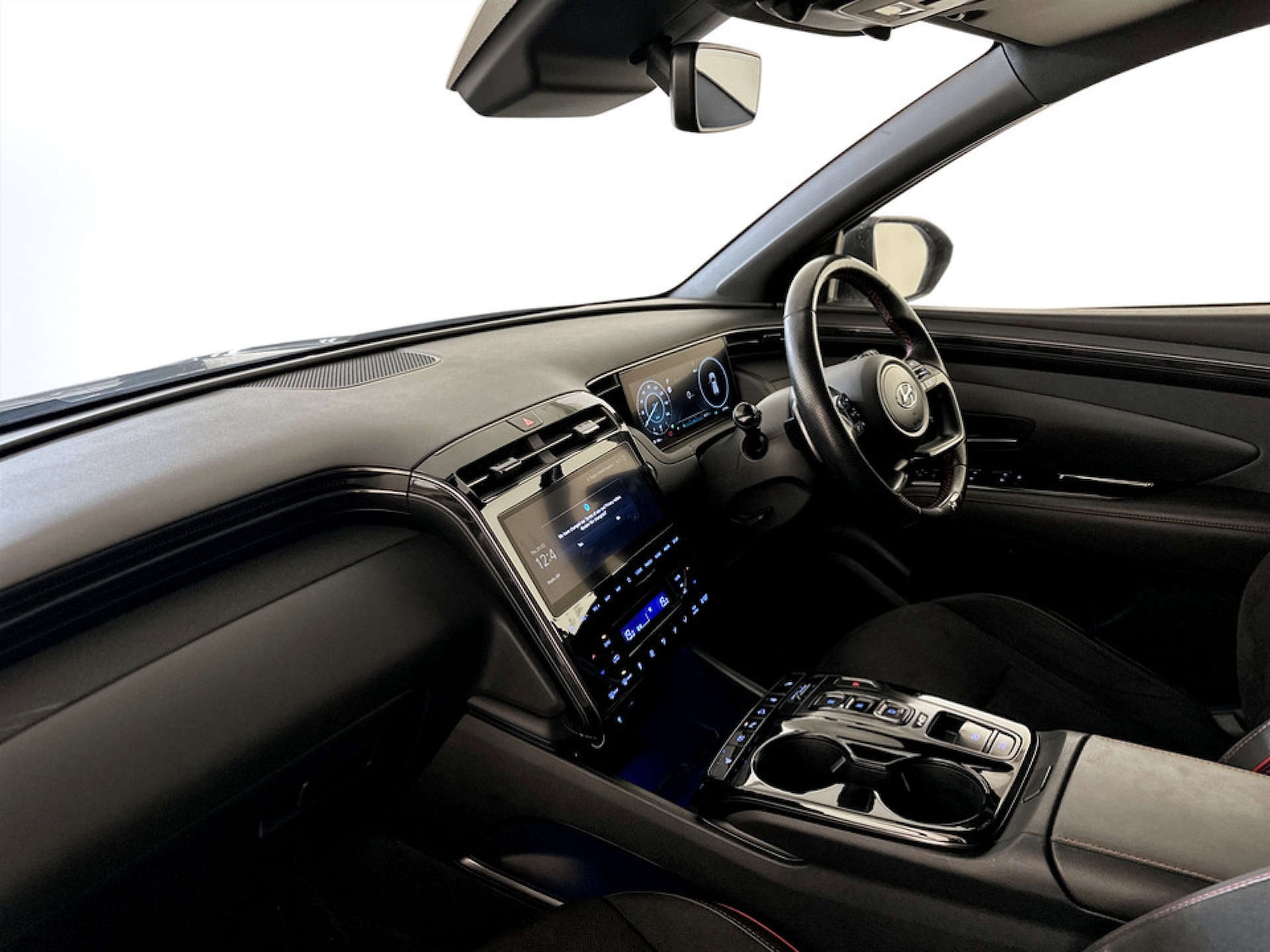 Used Hyundai TUCSON 2022 for sale - 77766882: Photo 12