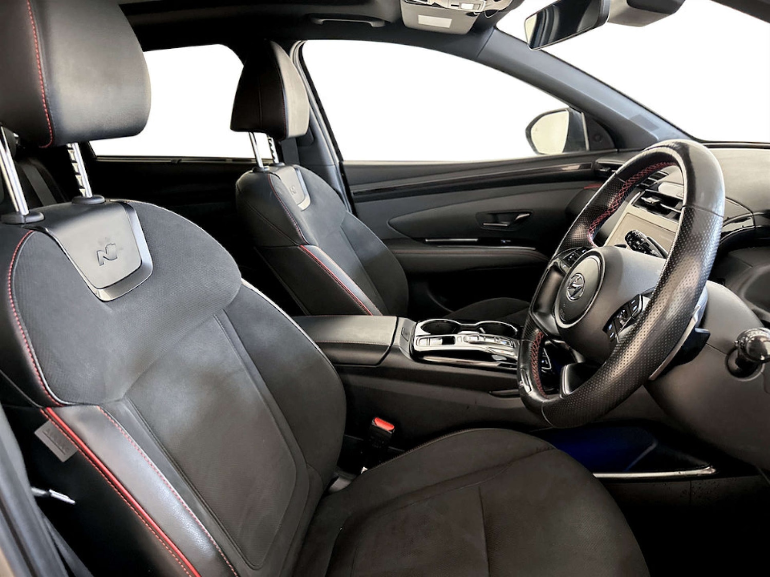 Used Hyundai TUCSON 2022 for sale - 77766882: Photo 13