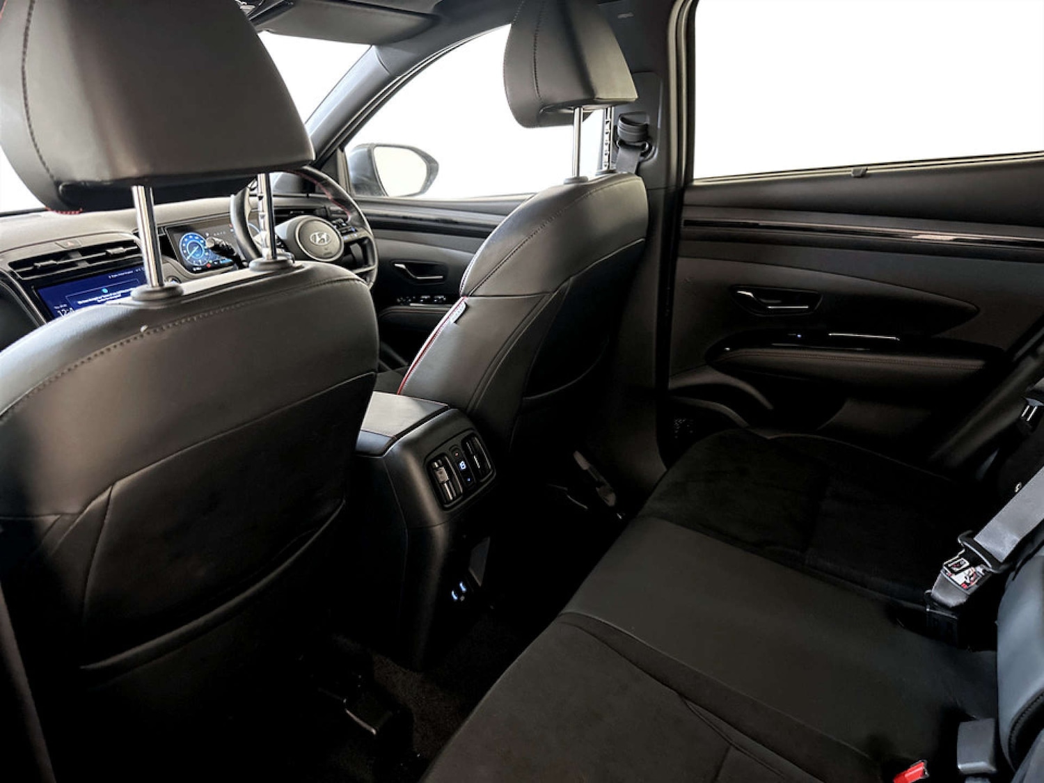 Used Hyundai TUCSON 2022 for sale - 77766882: Photo 14