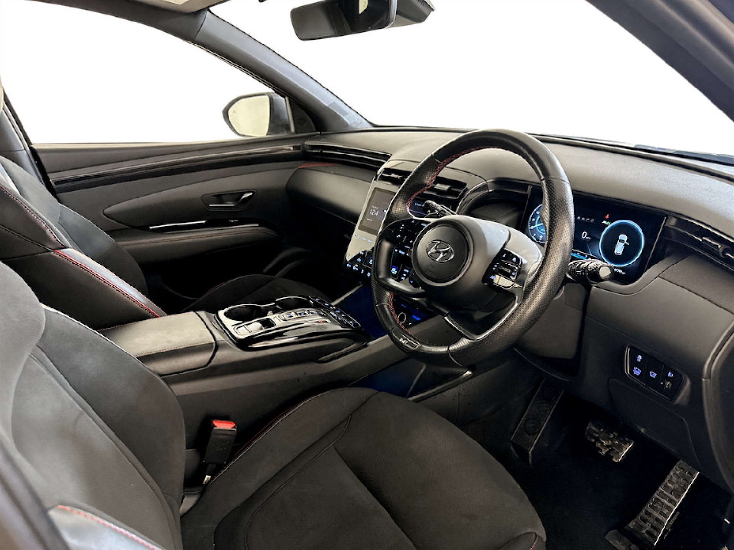 Used Hyundai TUCSON 2022 for sale - 77766882: Photo 16