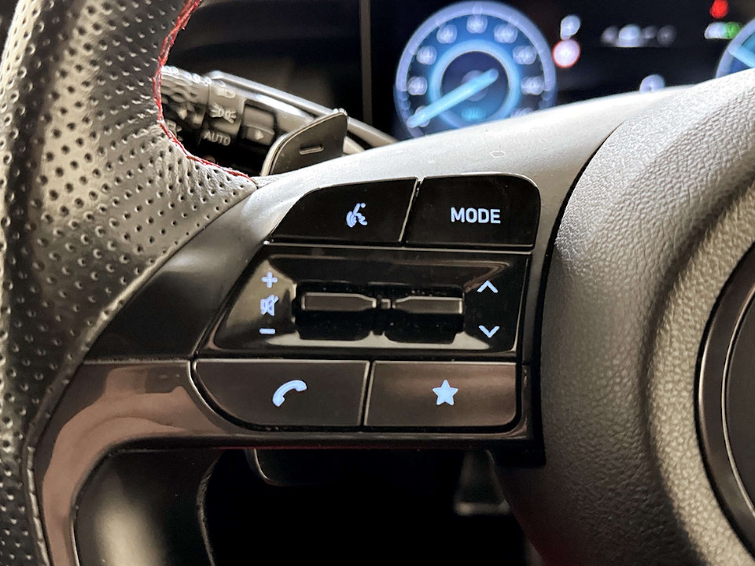 Used Hyundai TUCSON 2022 for sale - 77766882: Photo 18