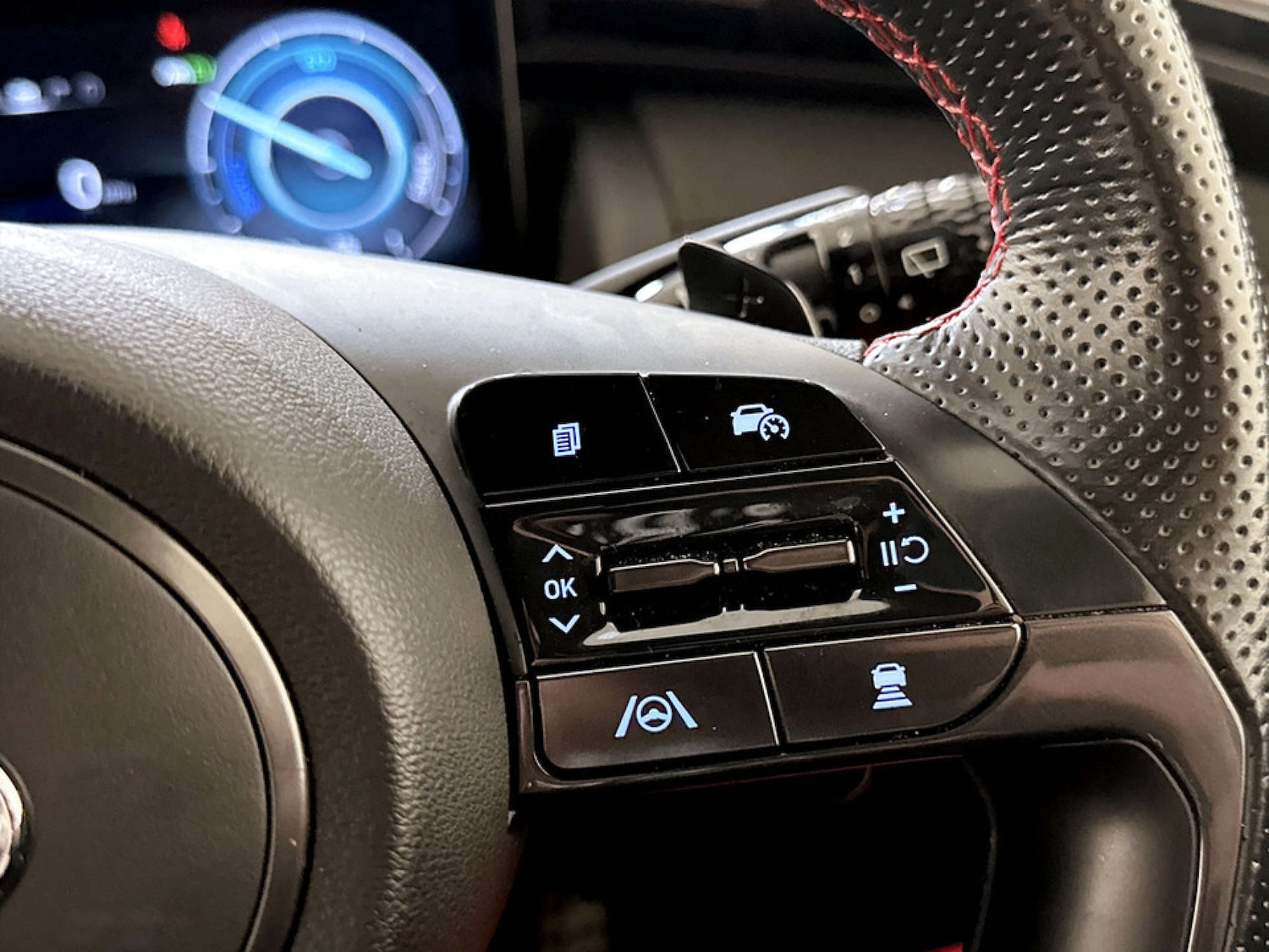 Used Hyundai TUCSON 2022 for sale - 77766882: Photo 20