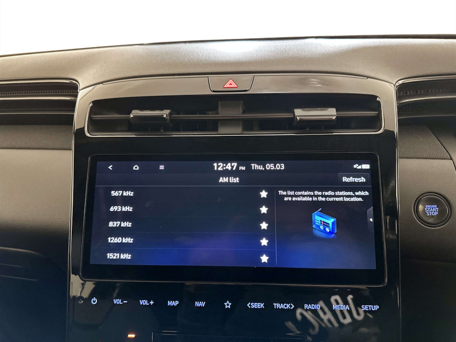 Used Hyundai TUCSON 2022 for sale - 77766882: Photo 23