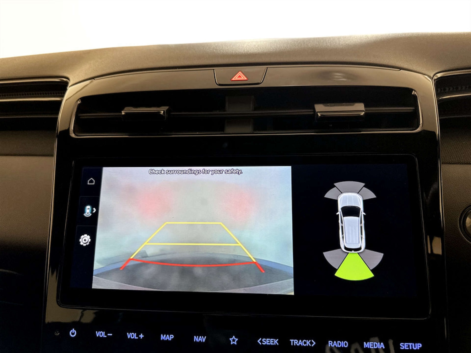 Used Hyundai TUCSON 2022 for sale - 77766882: Photo 24