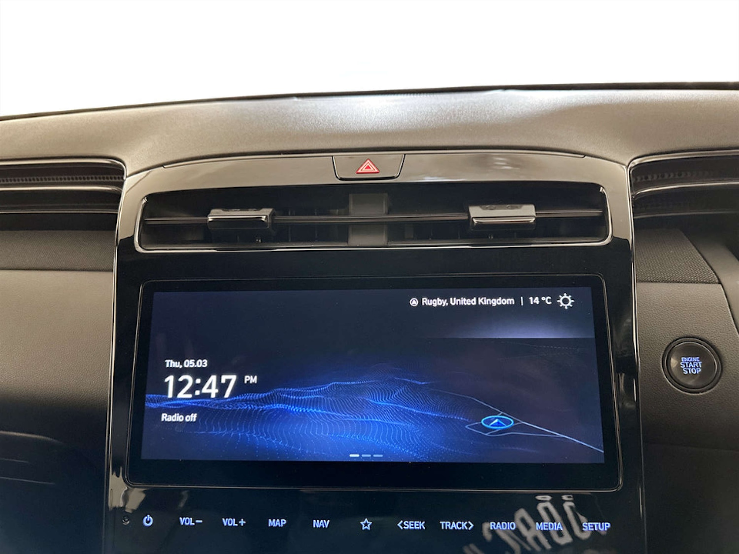 Used Hyundai TUCSON 2022 for sale - 77766882: Photo 25