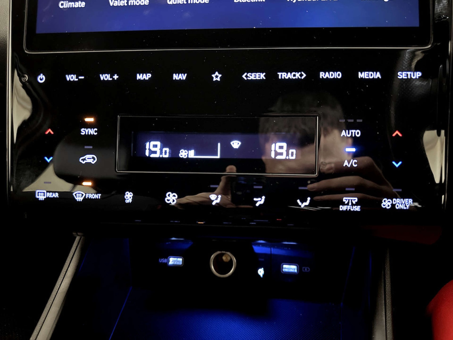 Used Hyundai TUCSON 2022 for sale - 77766882: Photo 26