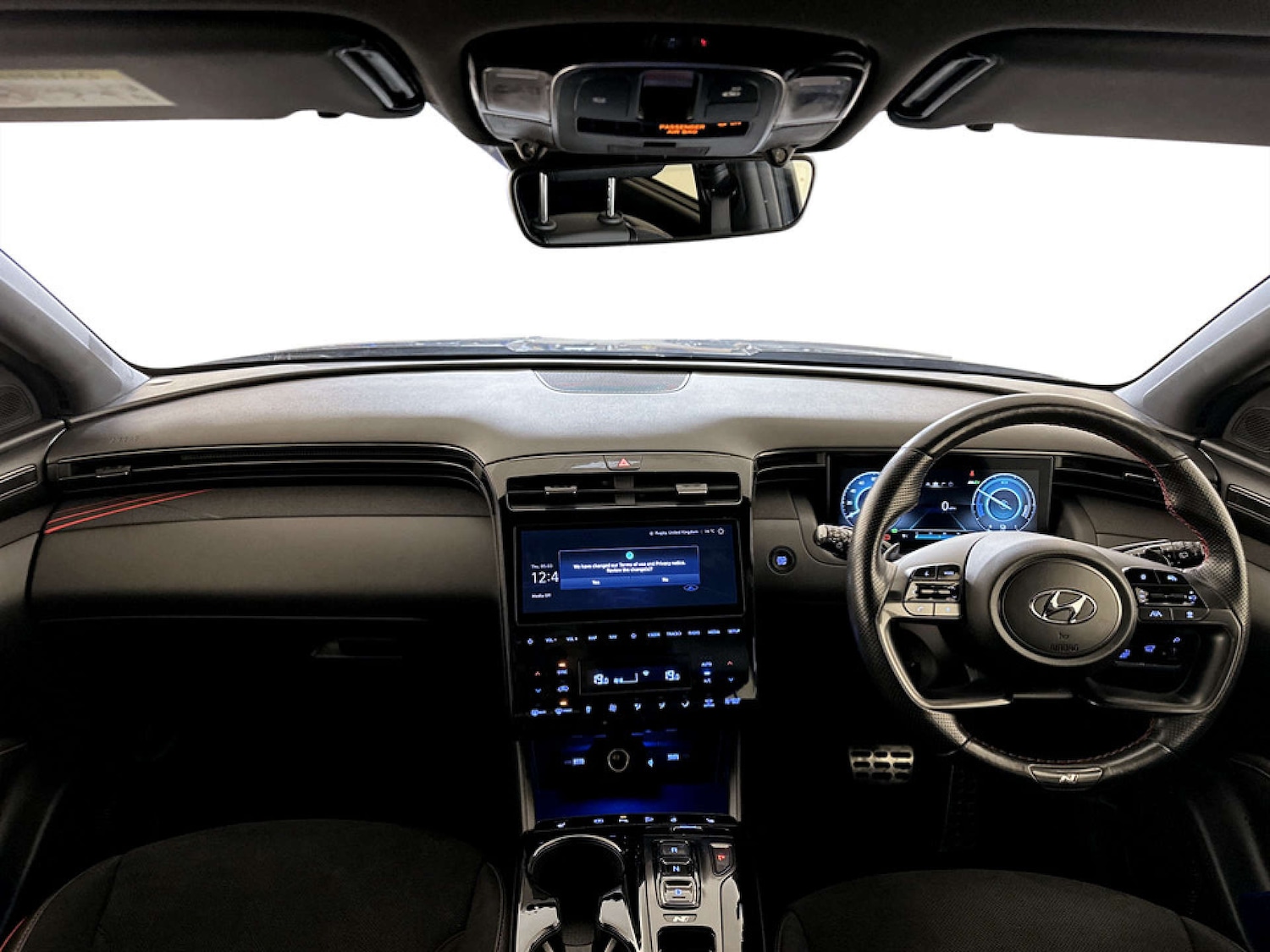 Used Hyundai TUCSON 2022 for sale - 77766882: Photo 3