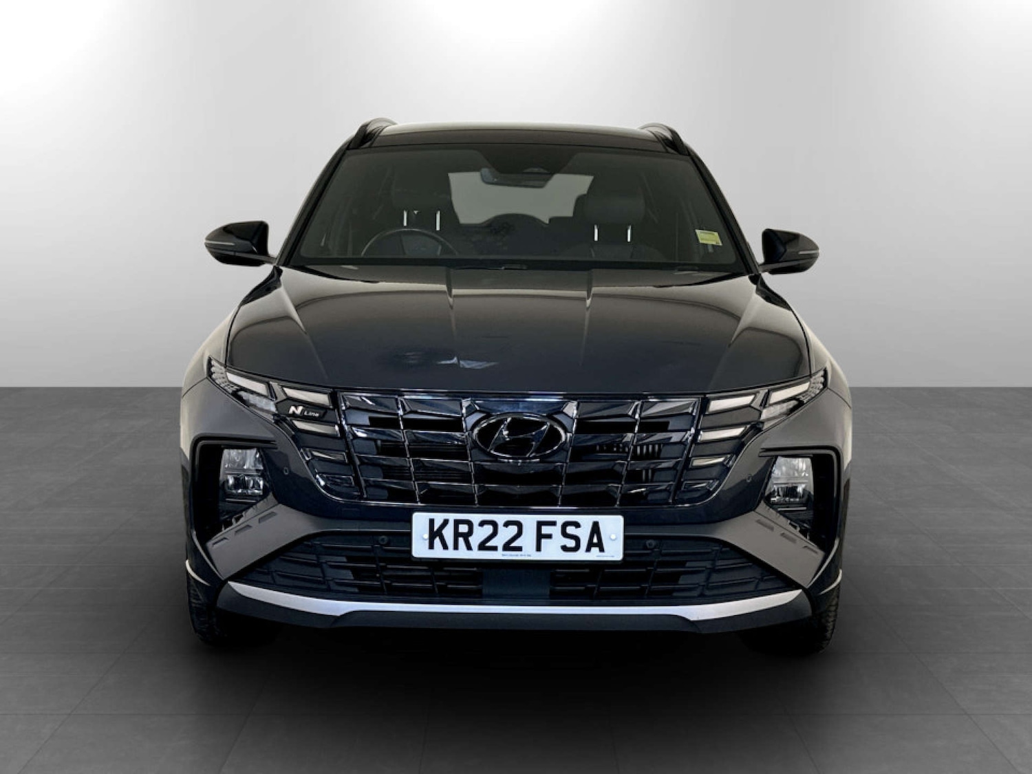 Used Hyundai TUCSON 2022 for sale - 77766882: Photo 5