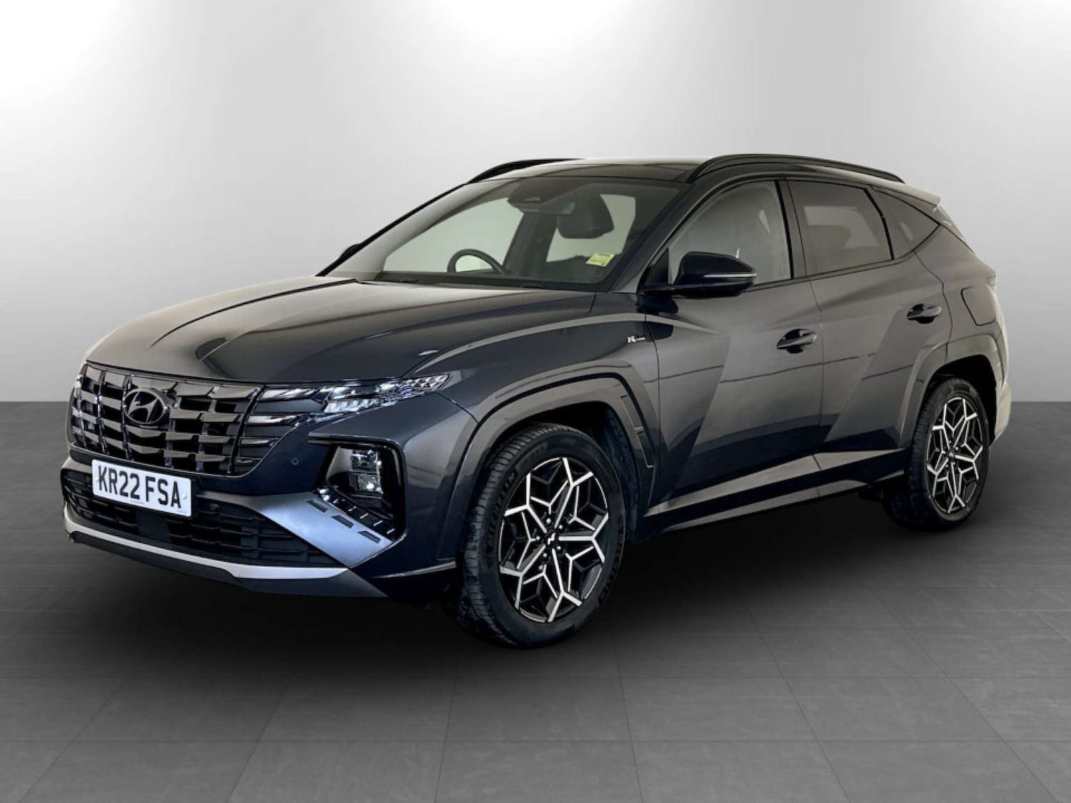 Used Hyundai TUCSON 2022 for sale - 77766882: Photo 6