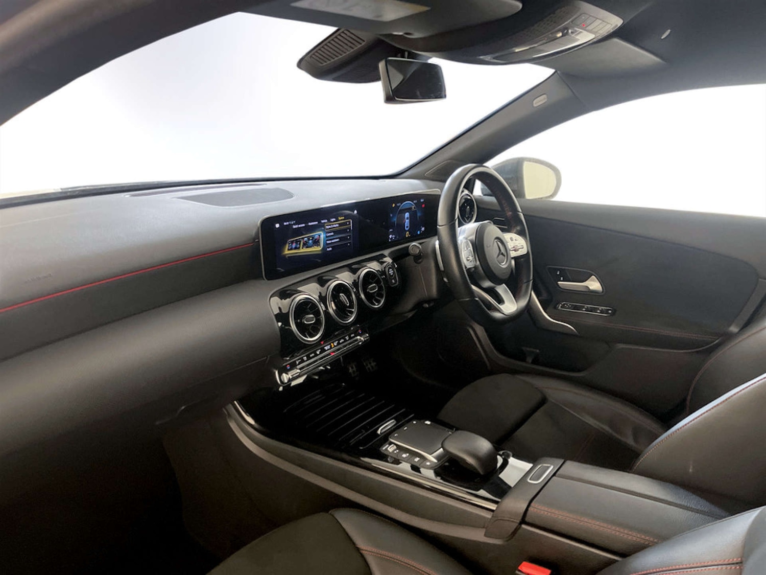 Used Mercedes-Benz A-Class 2021 for sale - 77224782: Photo 12