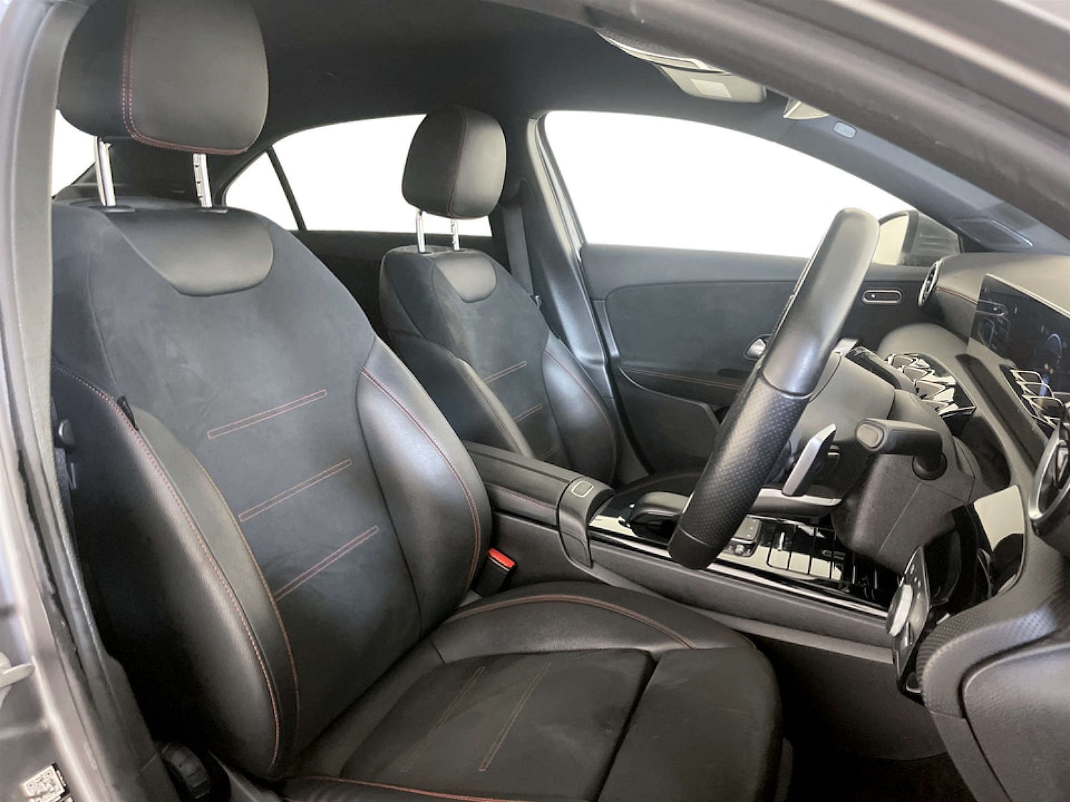 Used Mercedes-Benz A-Class 2021 for sale - 77224782: Photo 13