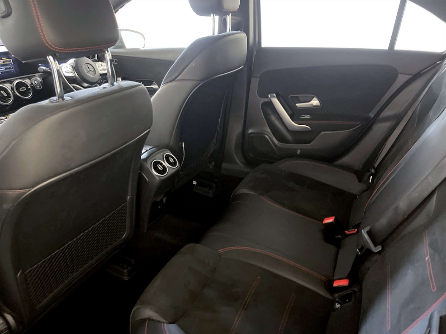 Used Mercedes-Benz A-Class 2021 for sale - 77224782: Photo 14