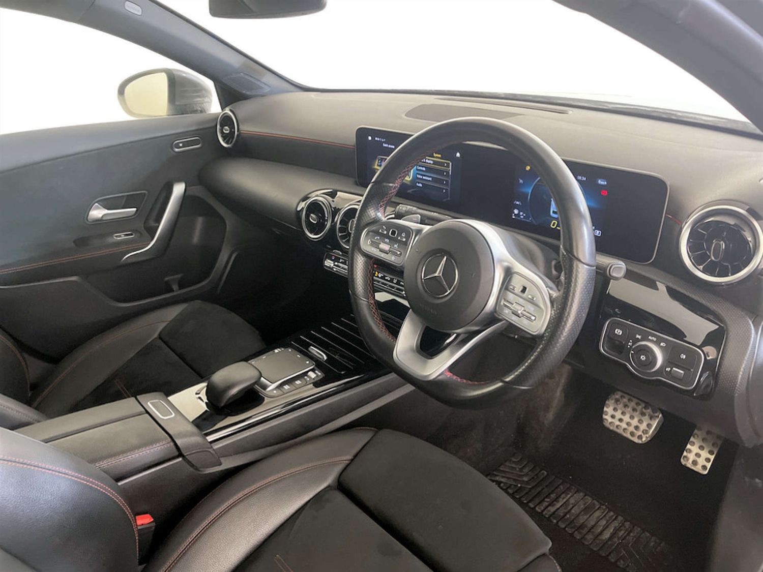 Used Mercedes-Benz A-Class 2021 for sale - 77224782: Photo 15