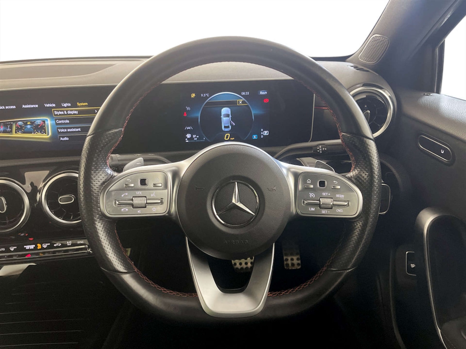 Used Mercedes-Benz A-Class 2021 for sale - 77224782: Photo 16