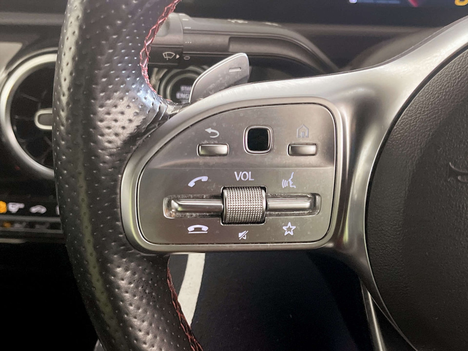 Used Mercedes-Benz A-Class 2021 for sale - 77224782: Photo 17