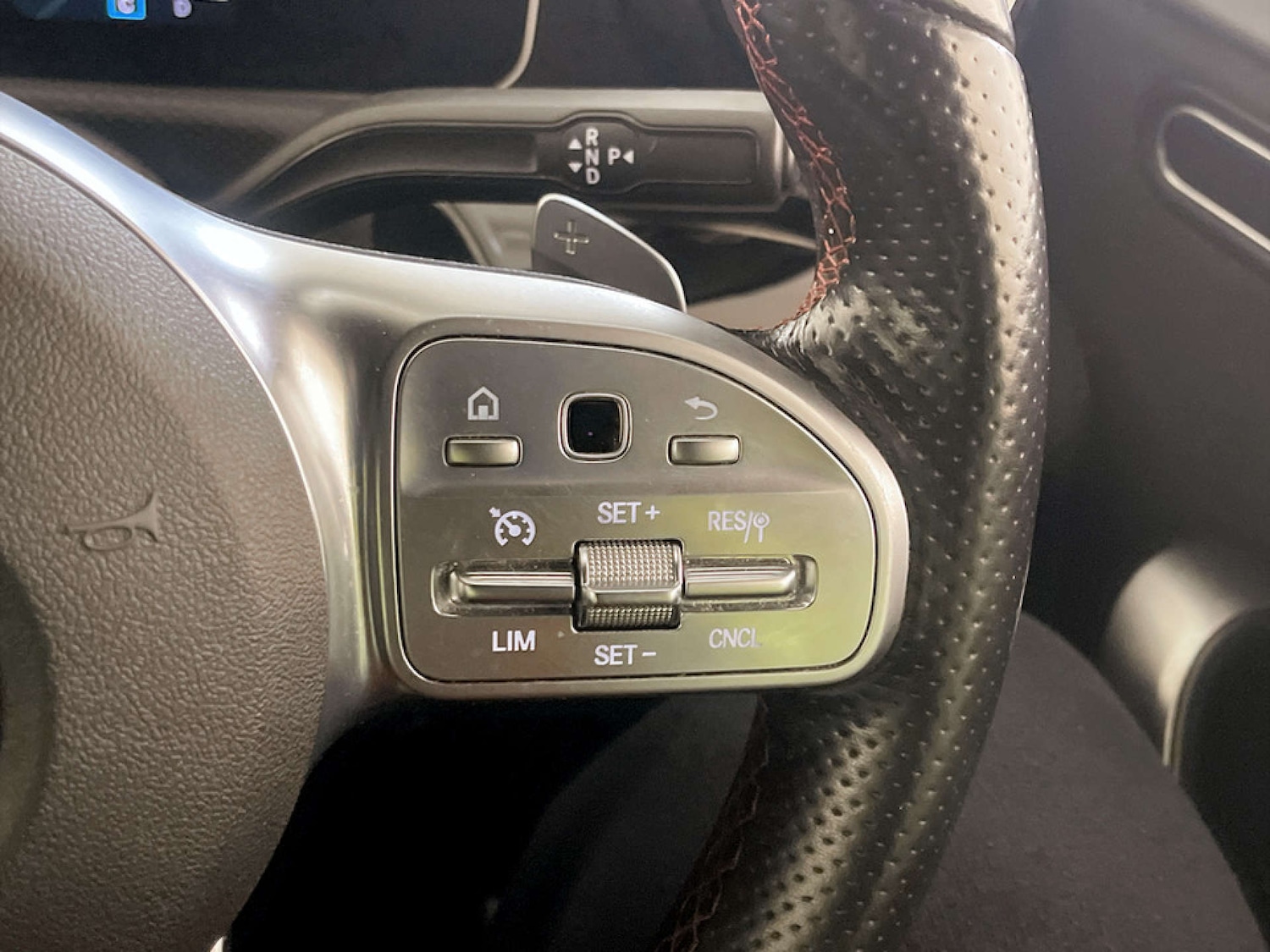 Used Mercedes-Benz A-Class 2021 for sale - 77224782: Photo 19