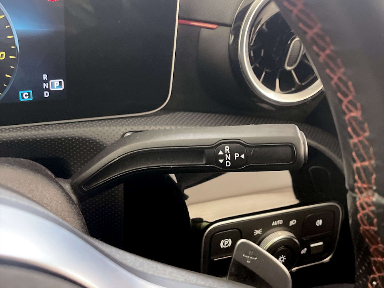 Used Mercedes-Benz A-Class 2021 for sale - 77224782: Photo 20