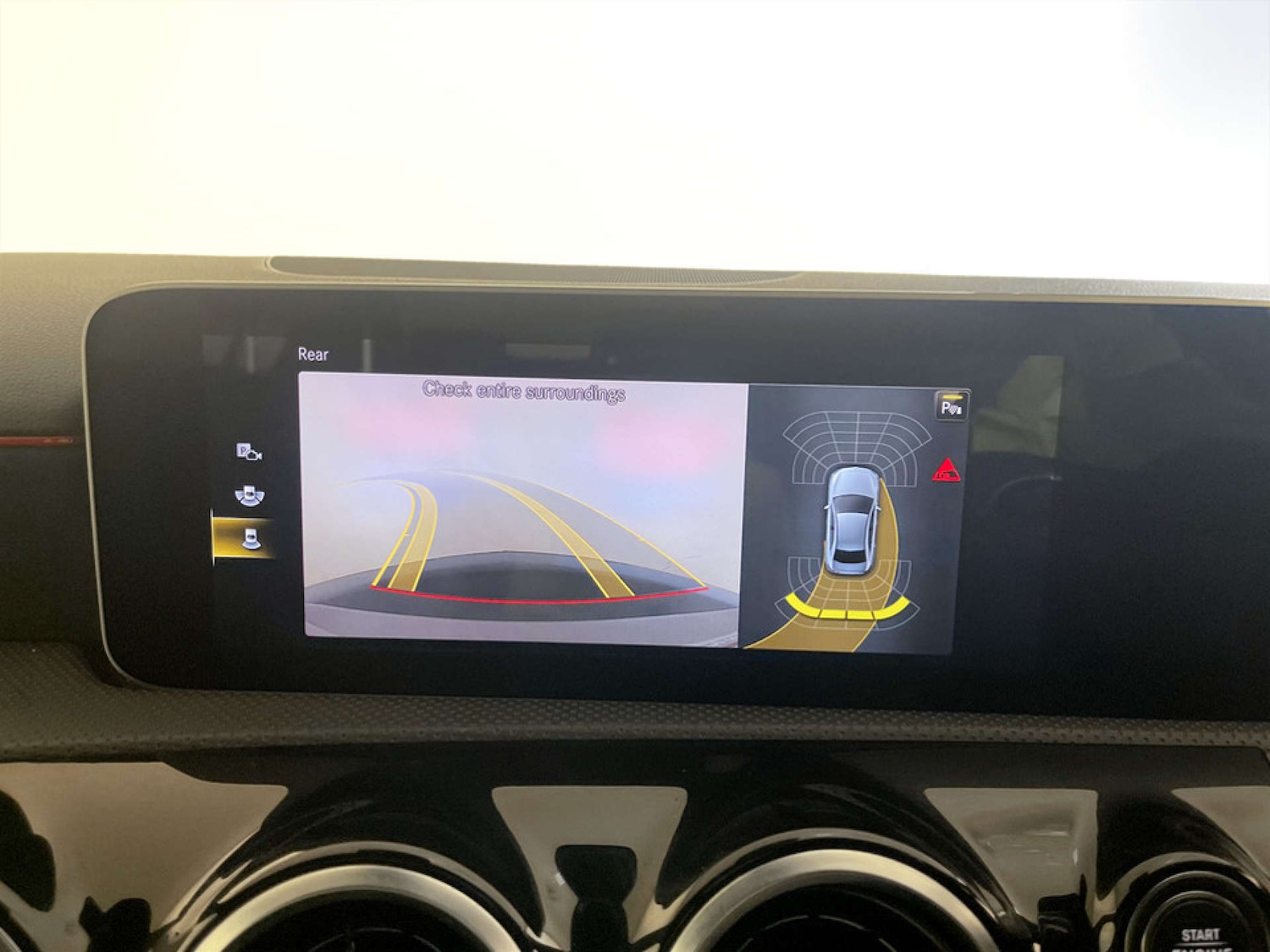 Used Mercedes-Benz A-Class 2021 for sale - 77224782: Photo 21