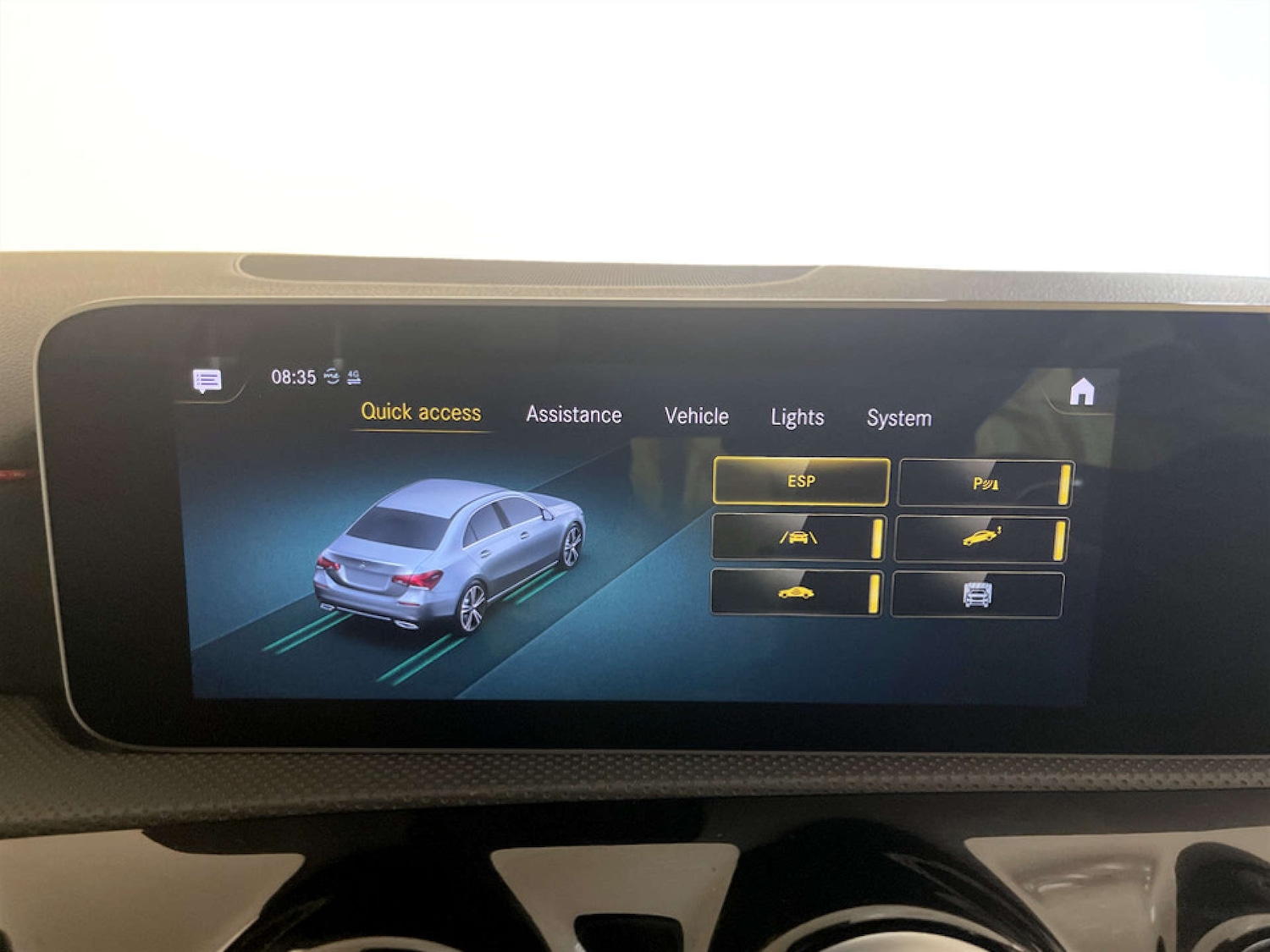 Used Mercedes-Benz A-Class 2021 for sale - 77224782: Photo 23