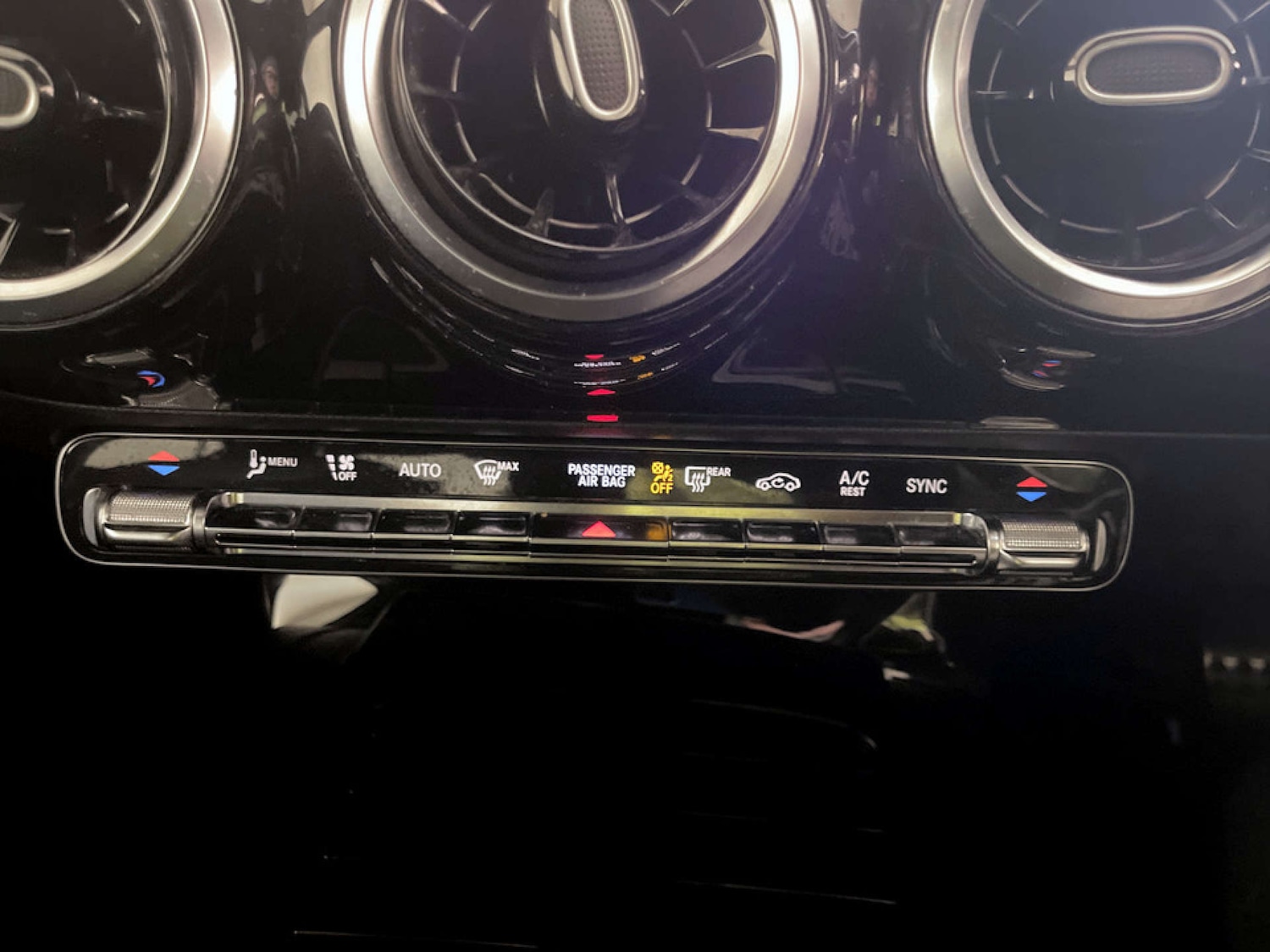 Used Mercedes-Benz A-Class 2021 for sale - 77224782: Photo 25