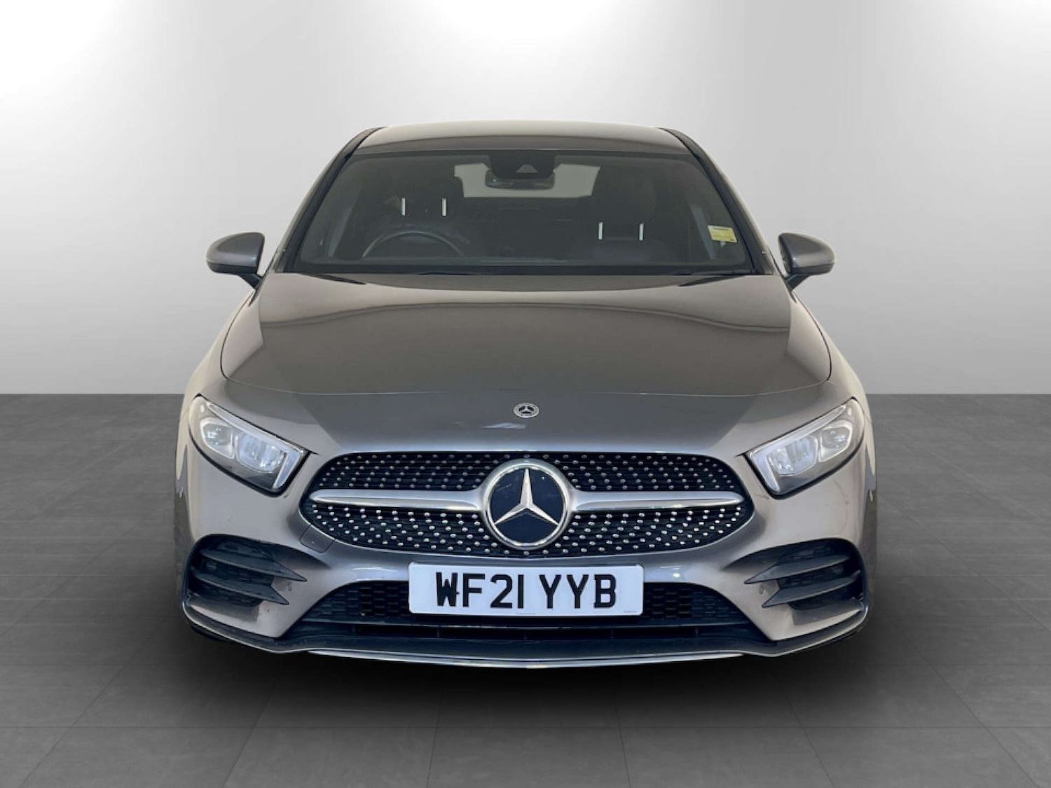 Used Mercedes-Benz A-Class 2021 for sale - 77224782: Photo 5