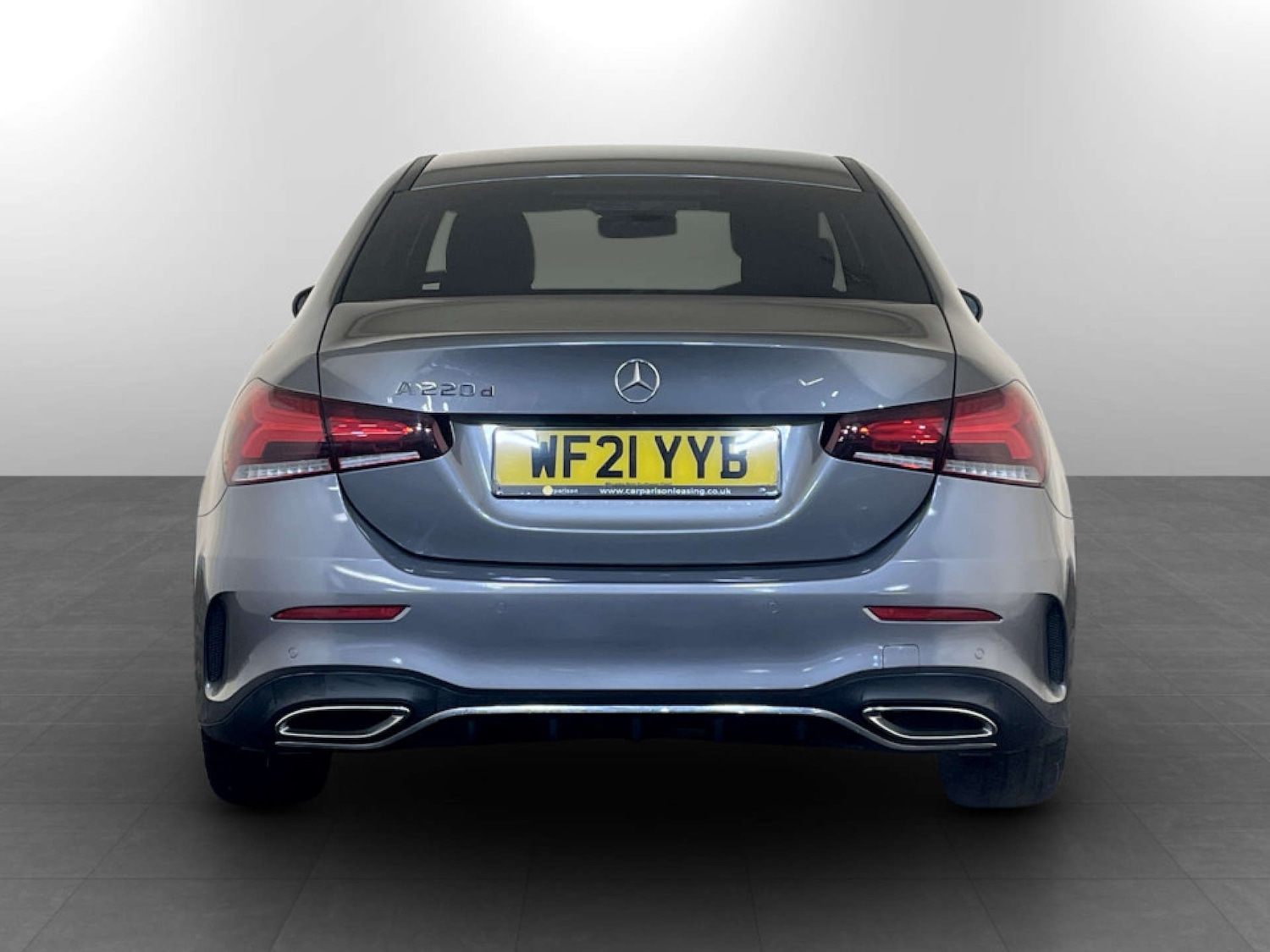 Used Mercedes-Benz A-Class 2021 for sale - 77224782: Photo 9