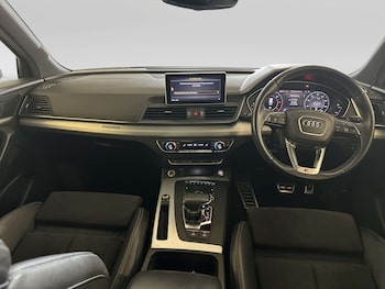 Used Audi Q5 2019 for sale - 79215894: Photo