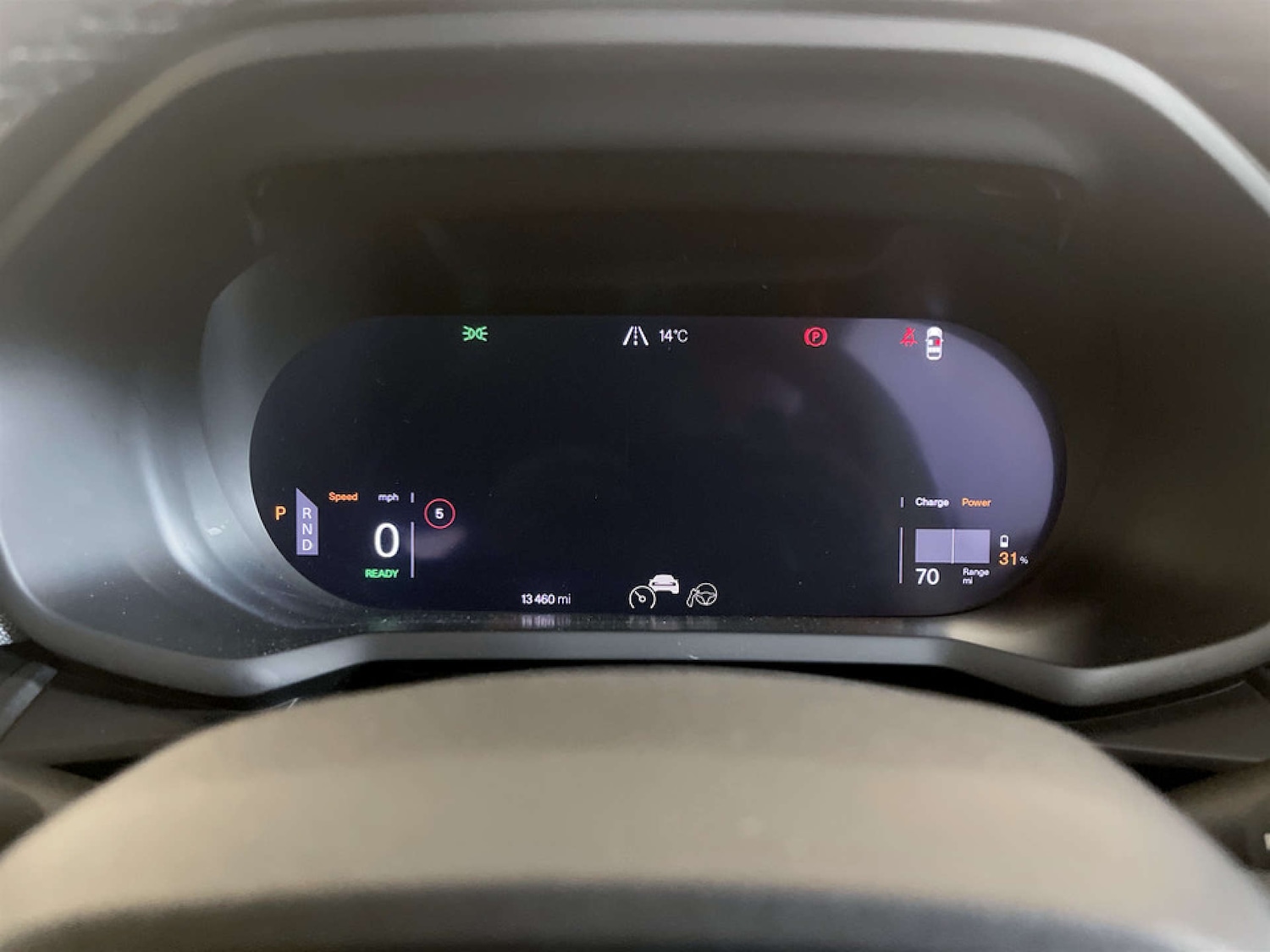 Used Polestar Polestar 2 2023 for sale - 77662762: Photo 19