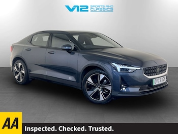 Used Polestar Polestar 2 2023 for sale - 77662762: Photo