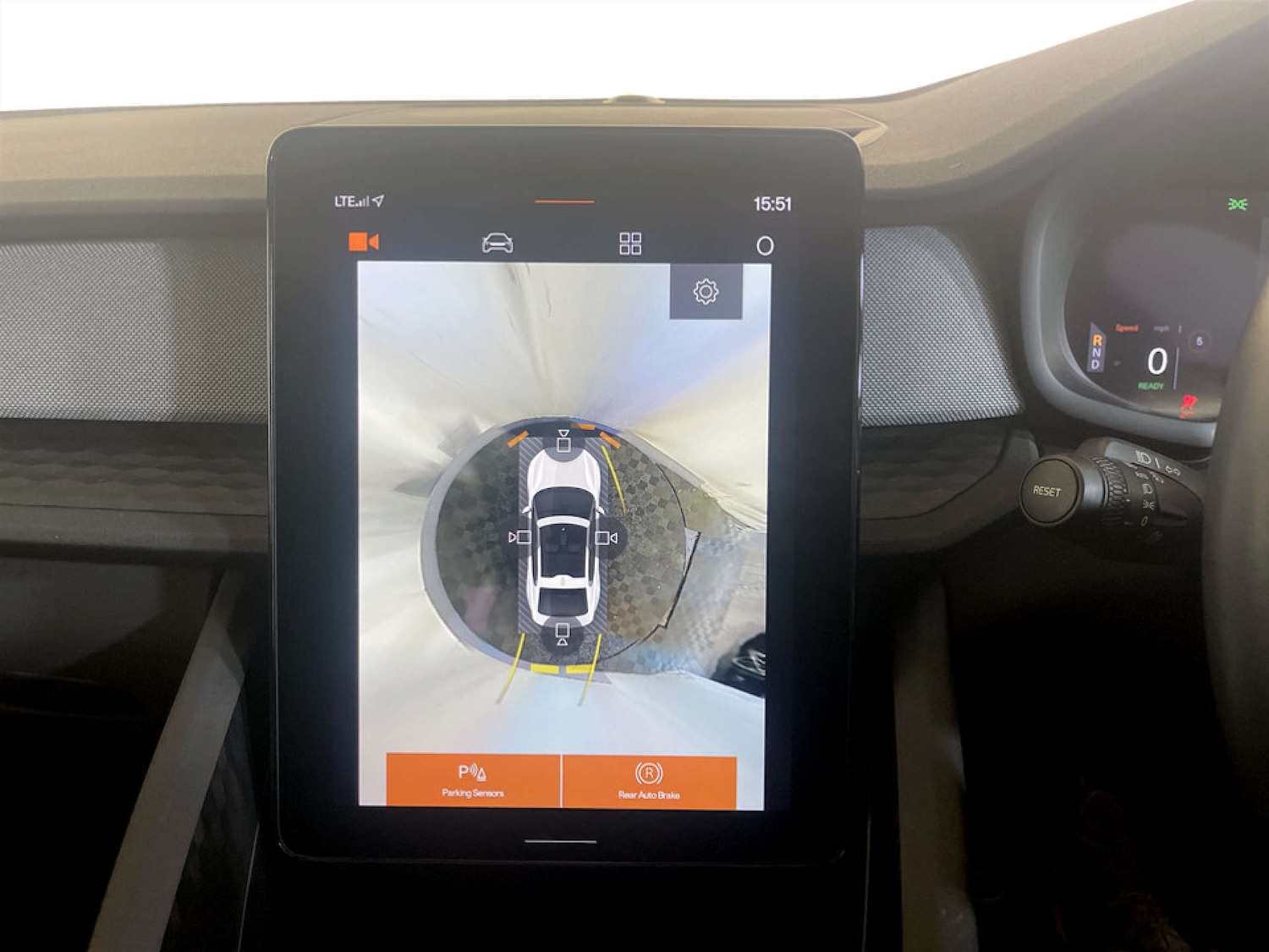 Used Polestar Polestar 2 2023 for sale - 77662762: Photo 21