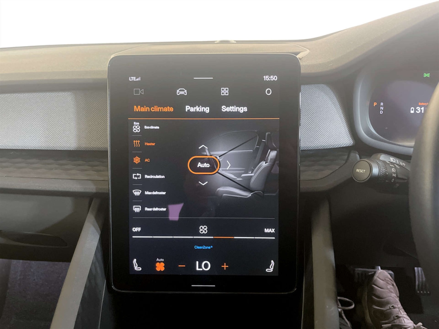 Used Polestar Polestar 2 2023 for sale - 77662762: Photo 23