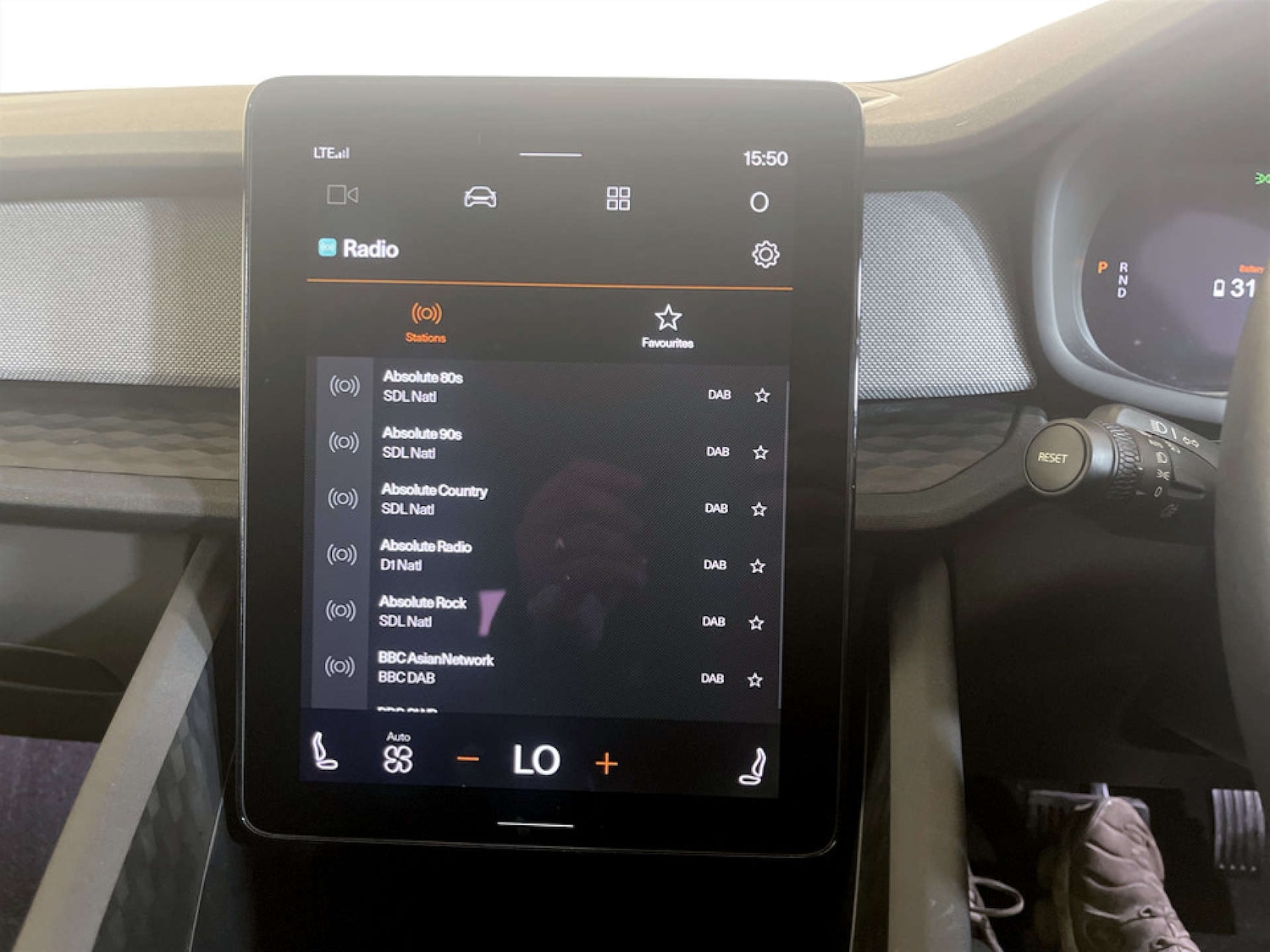 Used Polestar Polestar 2 2023 for sale - 77662762: Photo 24