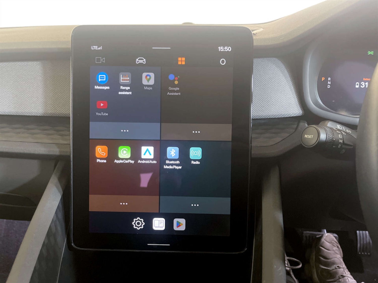 Used Polestar Polestar 2 2023 for sale - 77662762: Photo 25