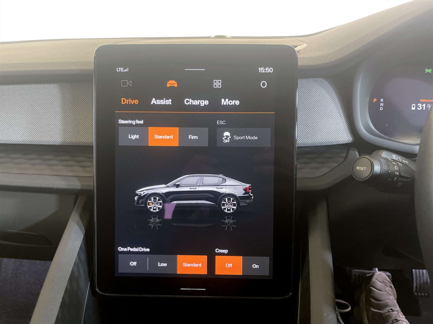 Used Polestar Polestar 2 2023 for sale - 77662762: Photo 26