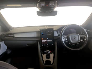 Used Polestar Polestar 2 2023 for sale - 77662762: Photo