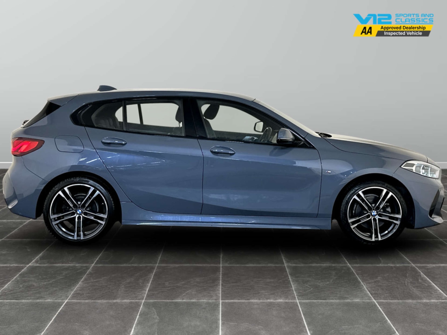 Used BMW 1 Series 2022 for sale - 77185564: Photo 11